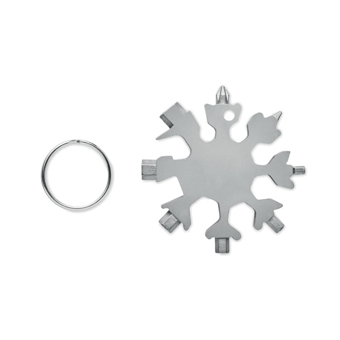 Stainless Steel Multi-Tool