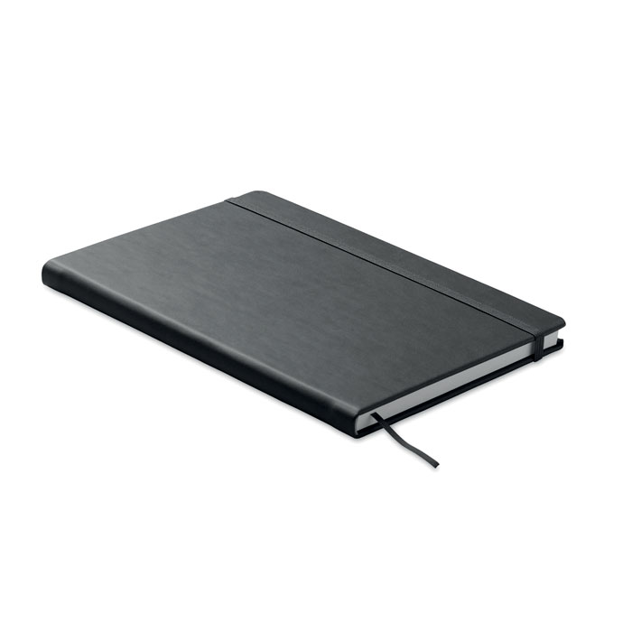 A5 Recycled Page Notebook