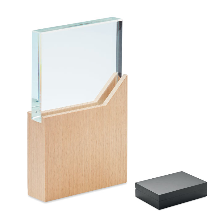 Award Plaque