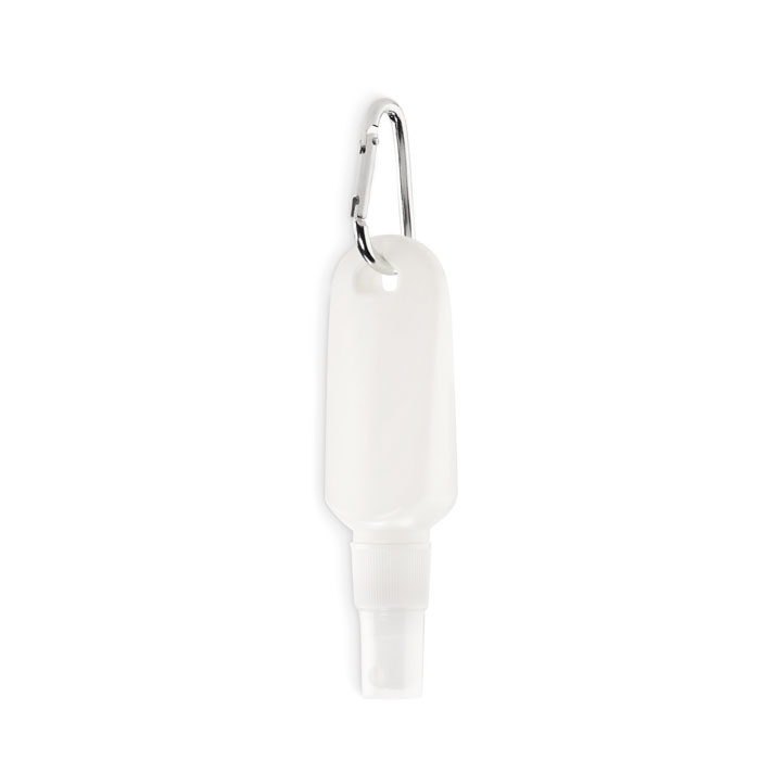 Sunscreen Lotion Spray 30 Ml