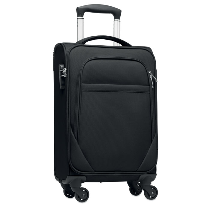 600D Rpet Soft Trolley
