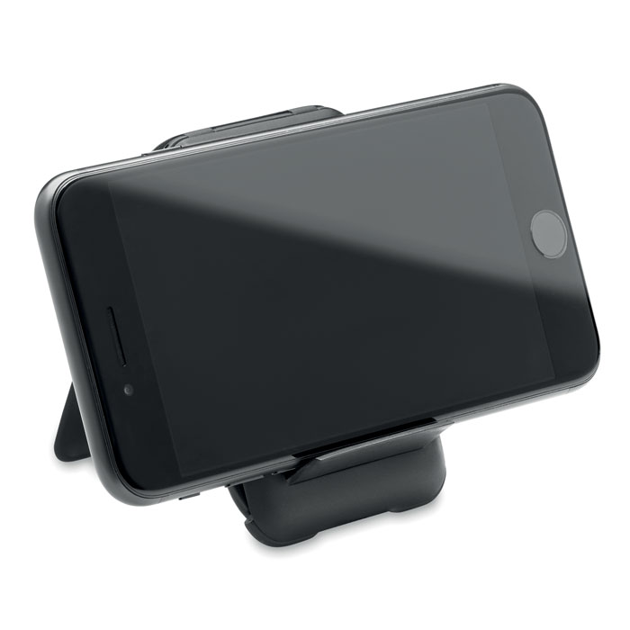 3 In 1 Cable With Phone Stand