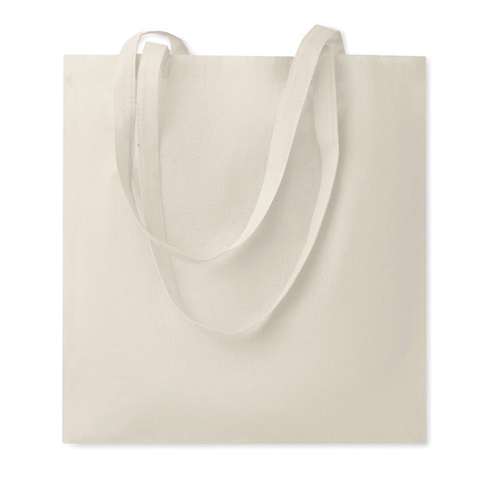 Organic Cotton Shopping Bag Eu