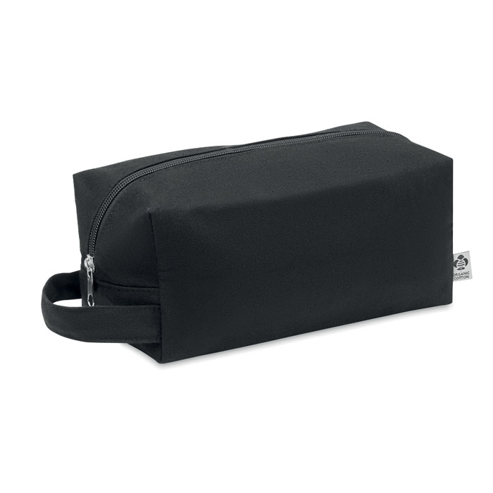 Canvas Cosmetic Bag 220 Gr/M²