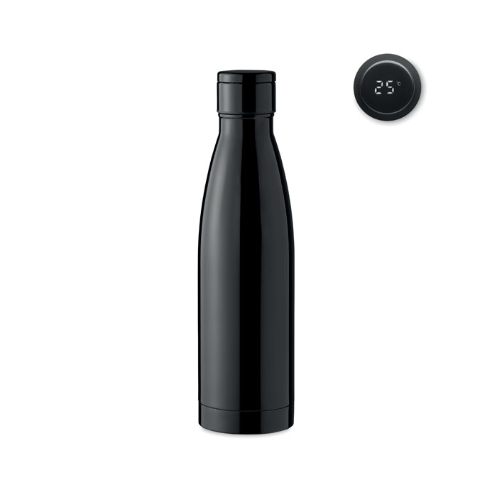 Thermometer Bottle 500Ml