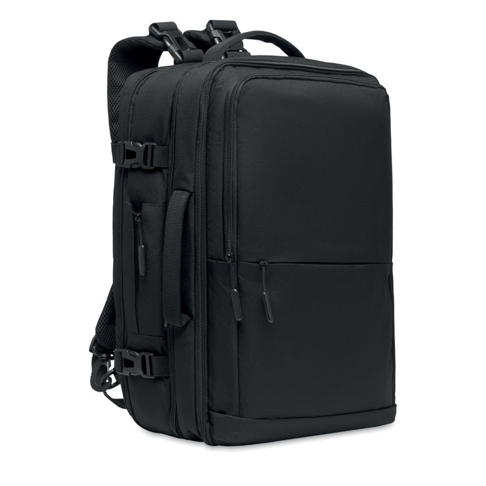 Backpack 600D Rpet