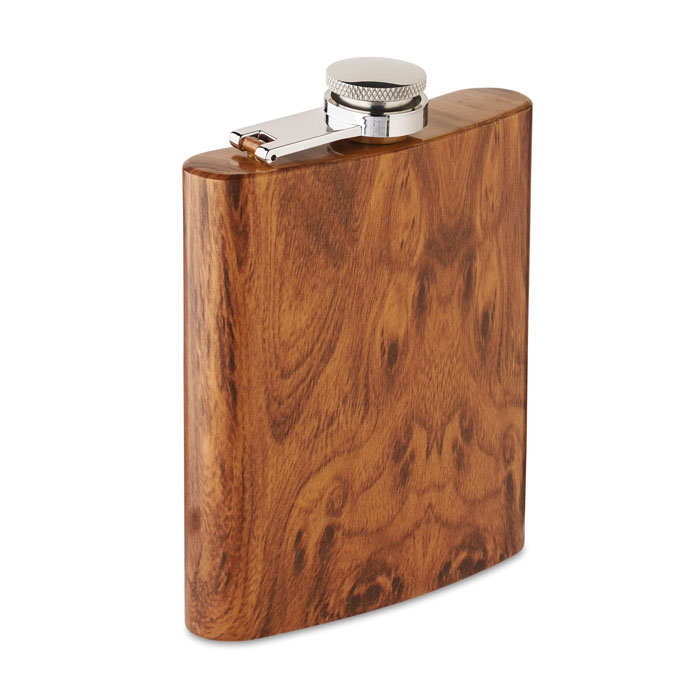 Slim Hip Flask 190 Ml