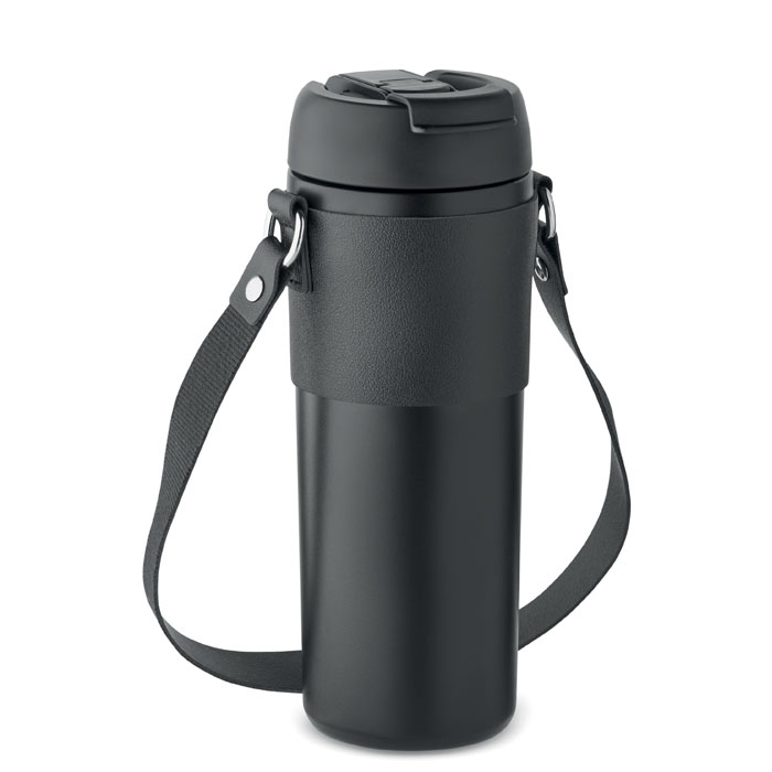 Double Wall Tumbler 700 Ml