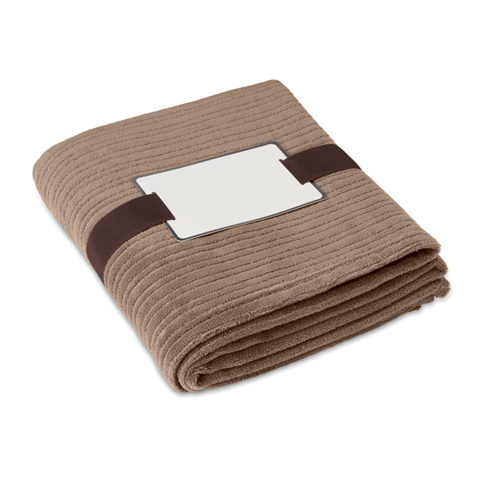 Fleece Blanket.240 Gr/M2