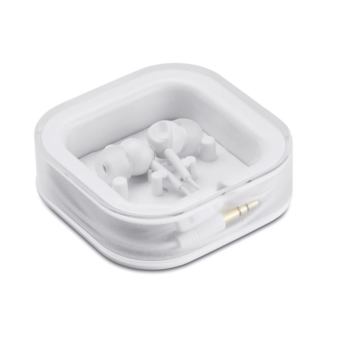 Ear Plug With Silicone