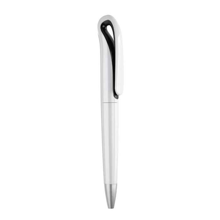 Abs Twist Ball Pen