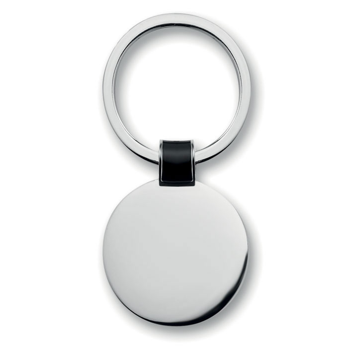 Round Shaped Key Ring