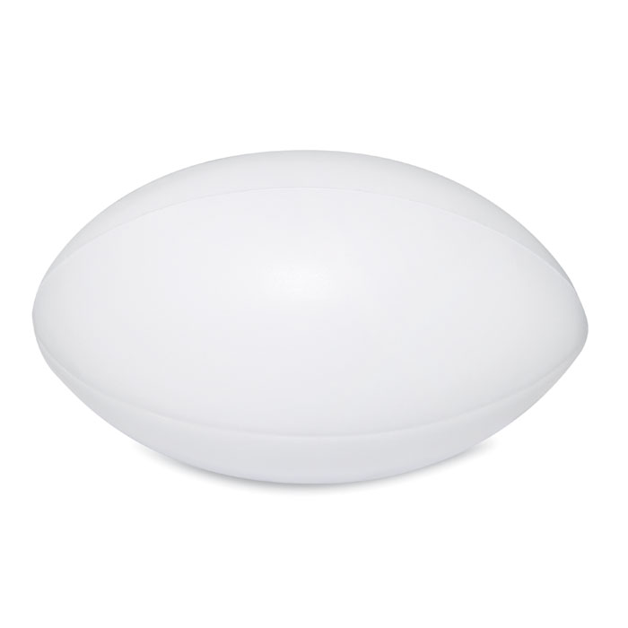 Anti-Stress Pu Rugby Ball
