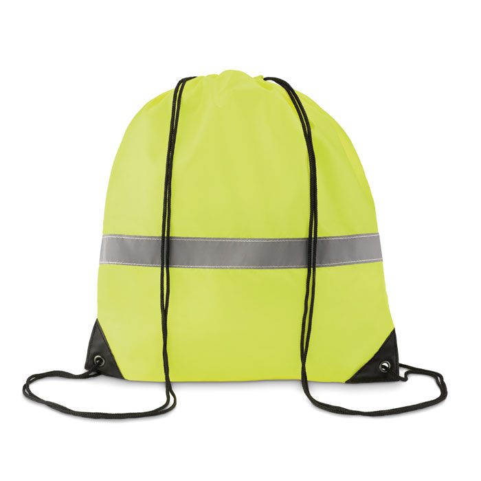 Drawstring Reflective Stripe