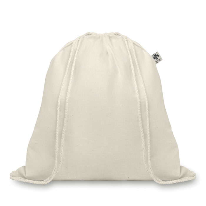 105Gr/M² Organic Cotton Bag