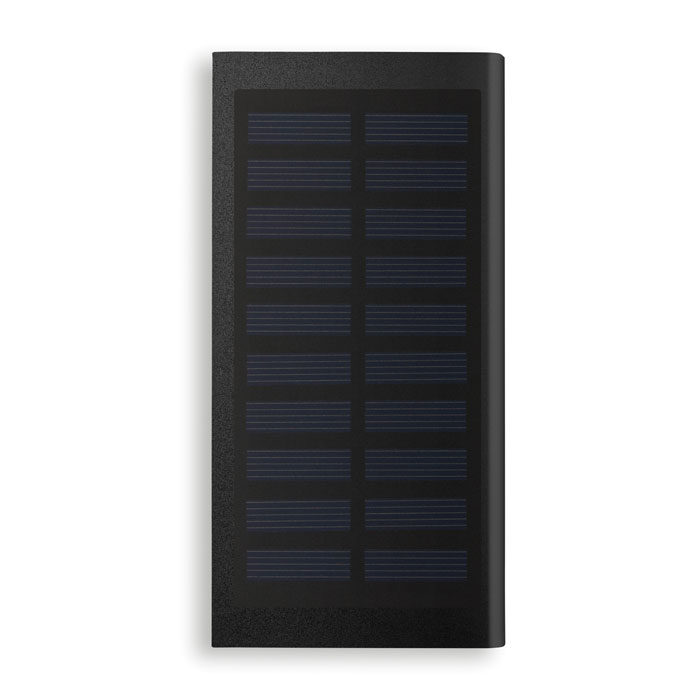 Solar Power Bank 8000 Mah
