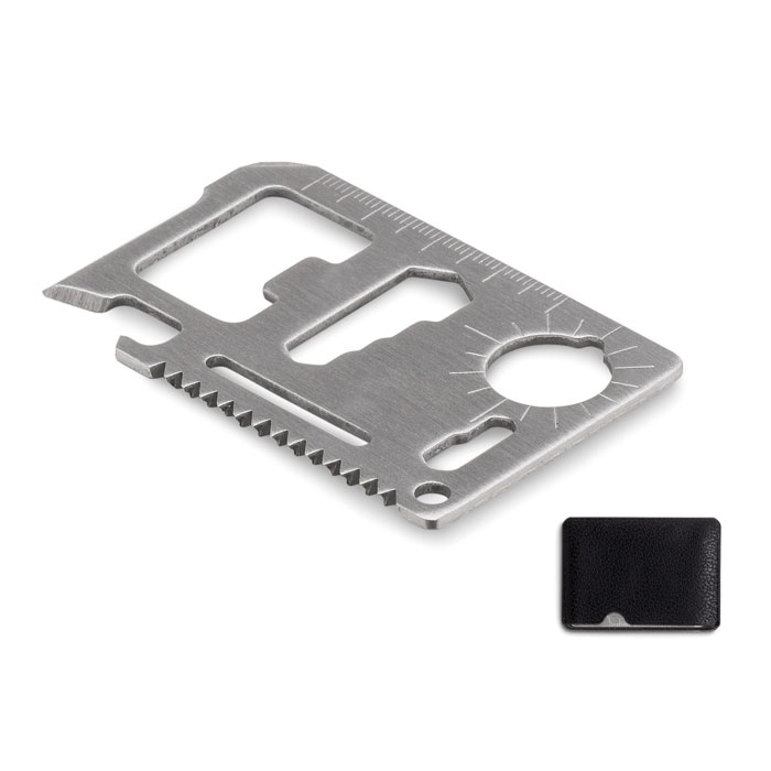 Multi-Tool Pocket