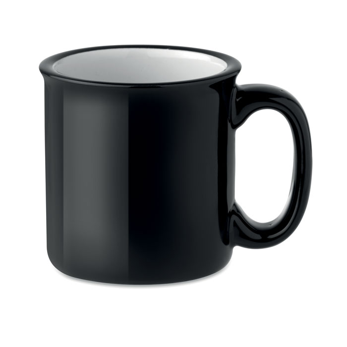 Ceramic Vintage Mug 240 Ml