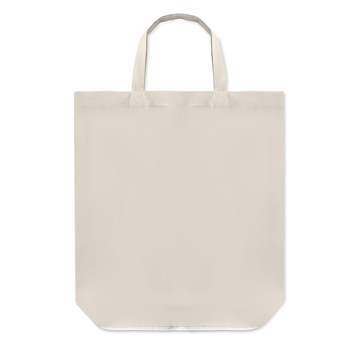 135Gr/M² Foldable Cotton Bag