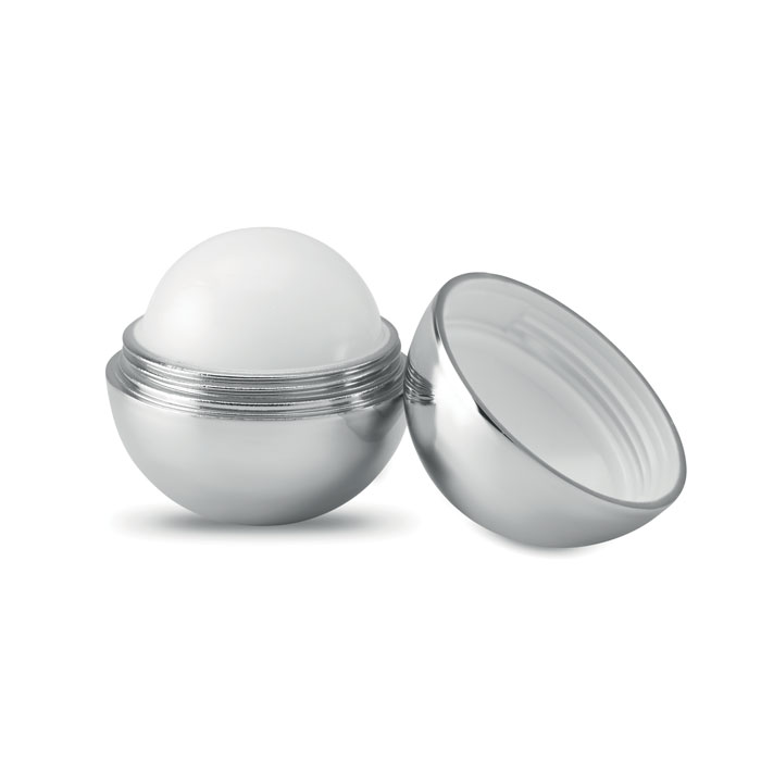 Round Lip Balm Uv Finish