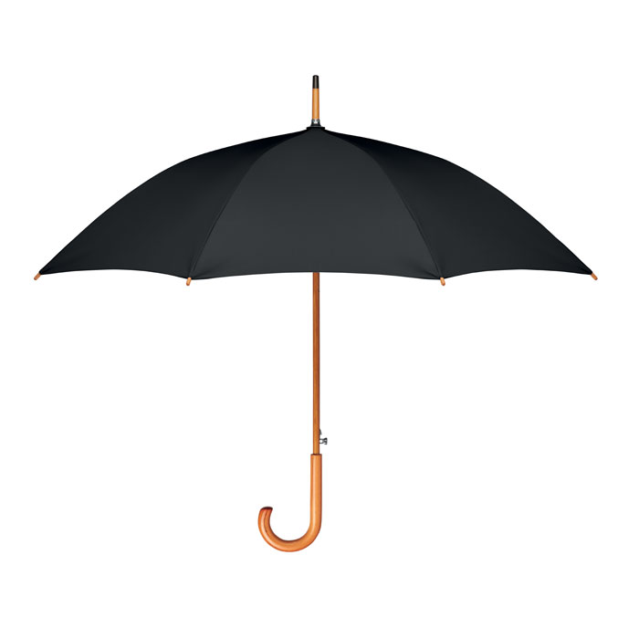 23 Inch Umbrella Rpet Pongee