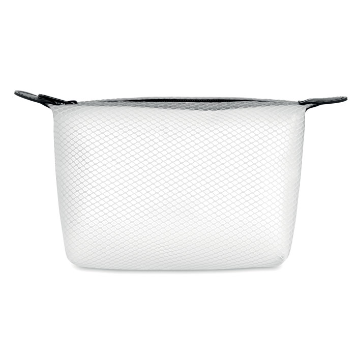 Mesh Eva Toiletry Bag