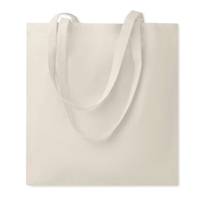 180Gr/M² Cotton Shopping Bag