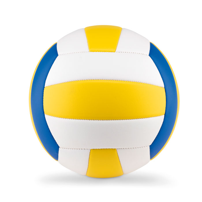 Volleyball In Matt Pvc