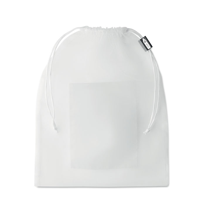 Mesh Rpet Food Bag