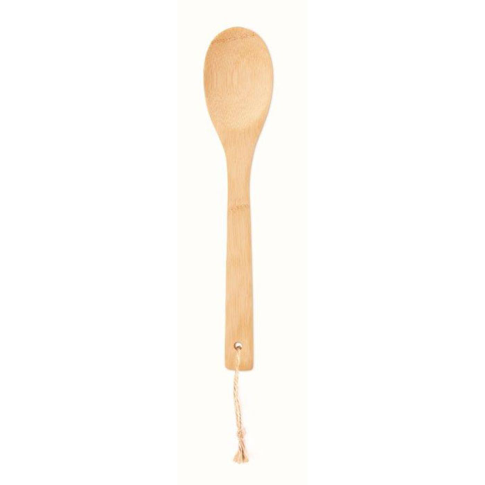 Spoon Salad Bamboo