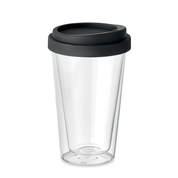 High Borosilicate Glass 350Ml