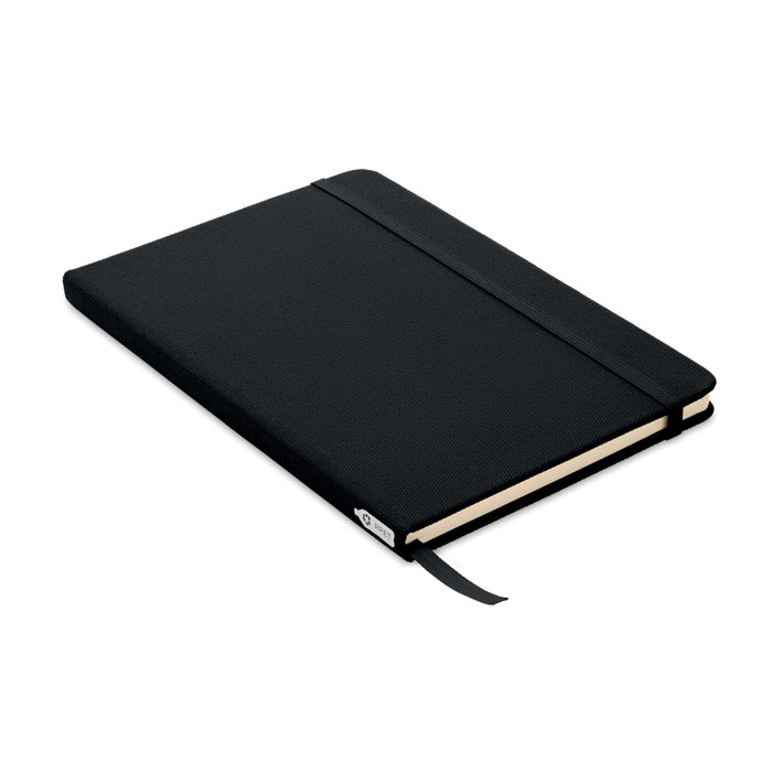 A5 Rpet Notebook 80 Lined
