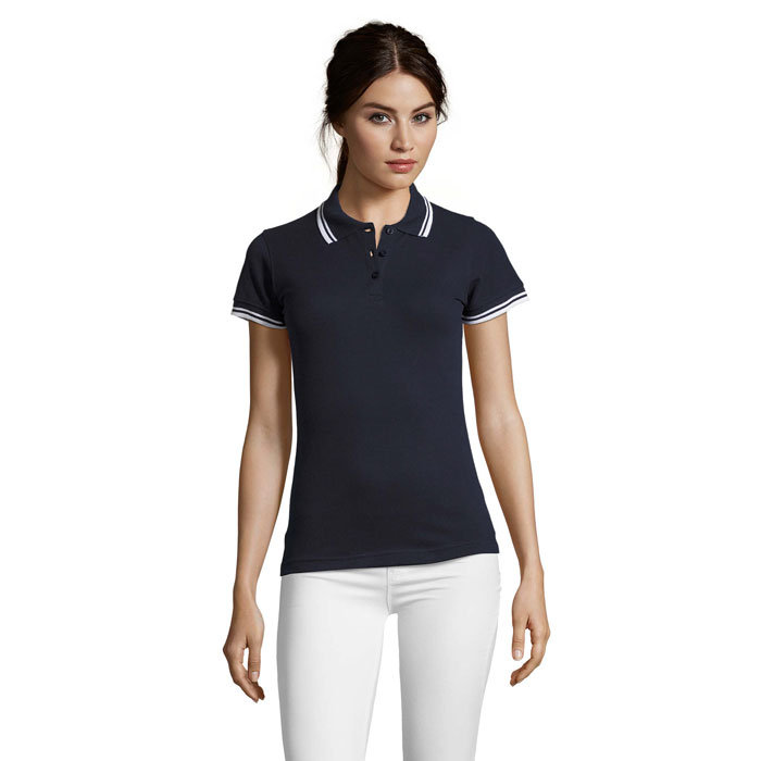 Pasadena Women Polo 200