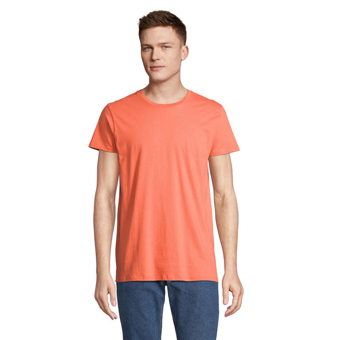 Crusader Men T-Shirt 150G