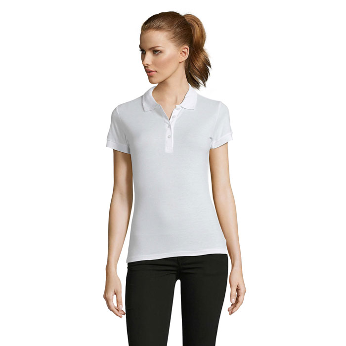 Passion Women'S Polo 170
