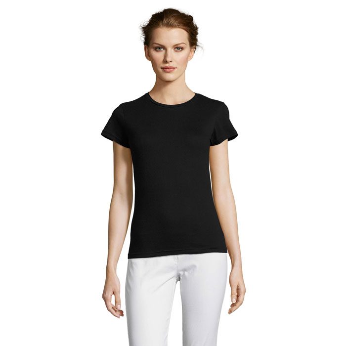 Miss Women'S T-Shirt 150