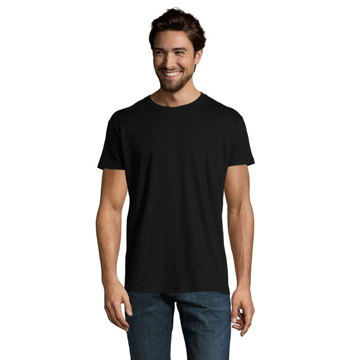 Imperial Men T-Shirt 190G