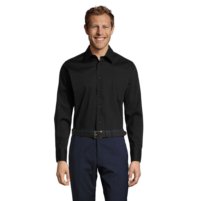 Brighton Stretch Men Shirt
