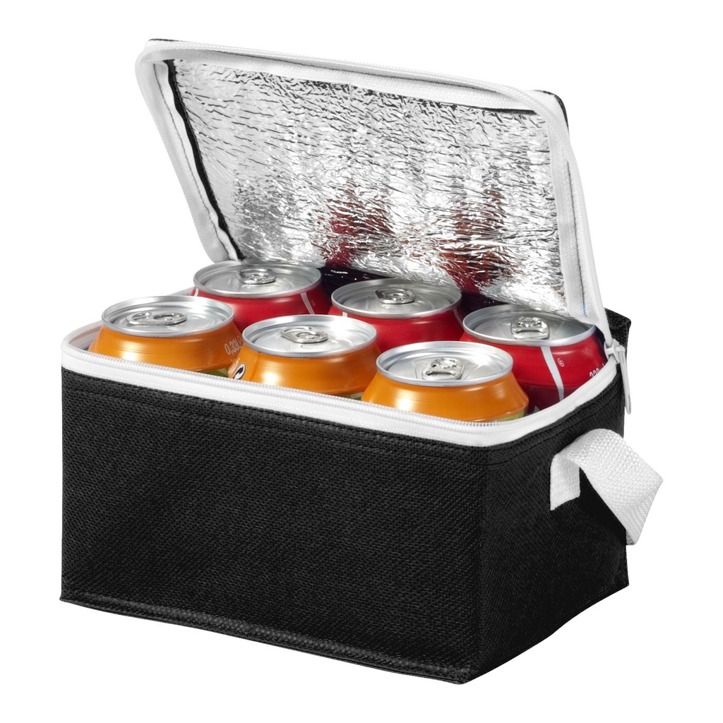 Spectrum 6-can cooler bag 4L