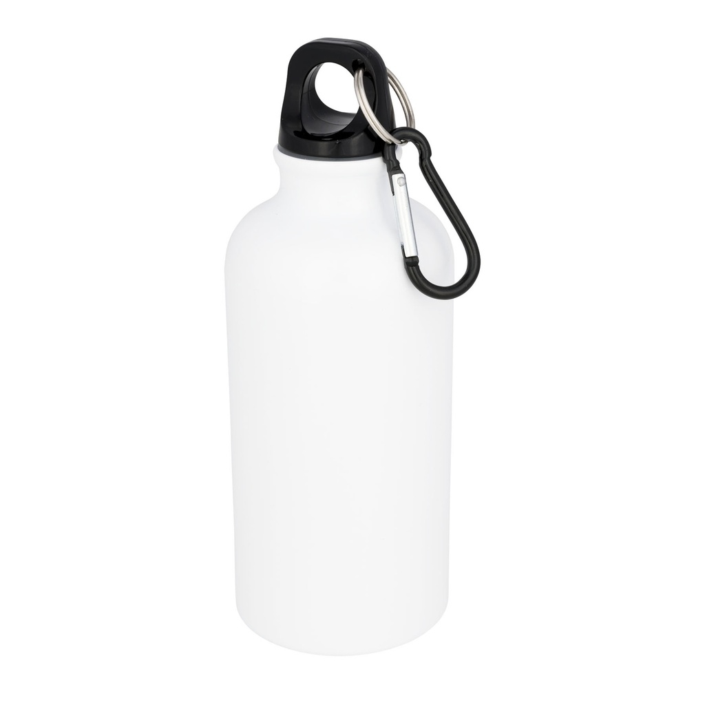 Oregon 400 ml sublimation water bottle