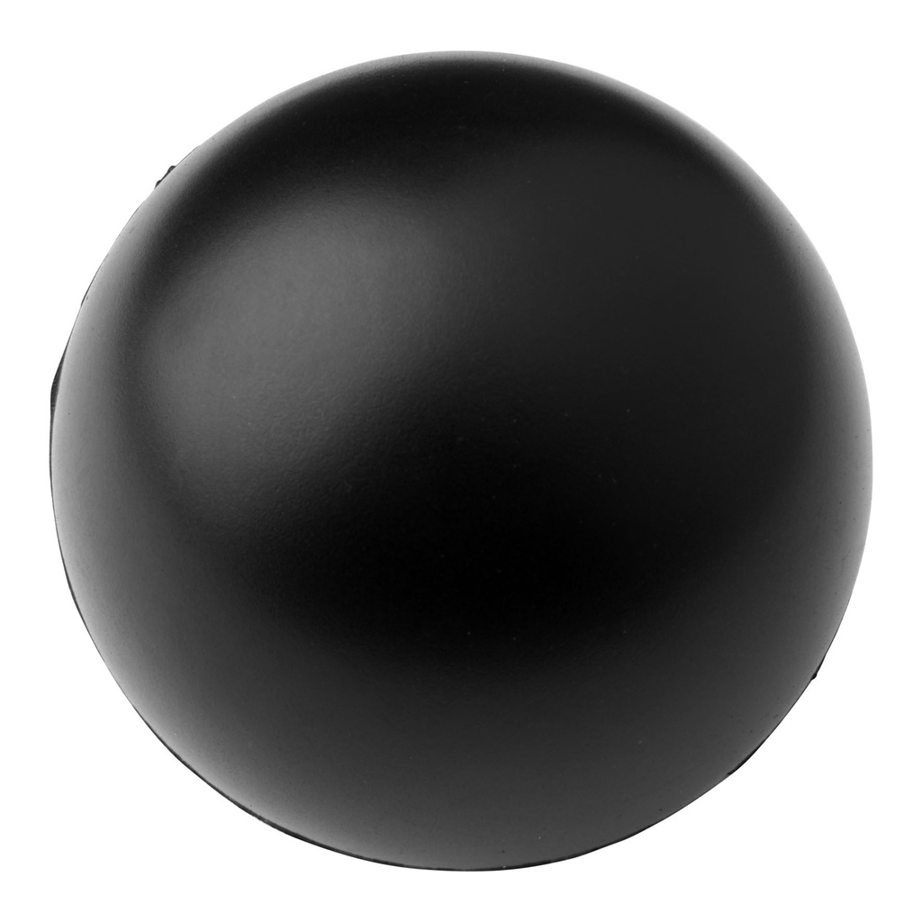 Cool round stress reliever