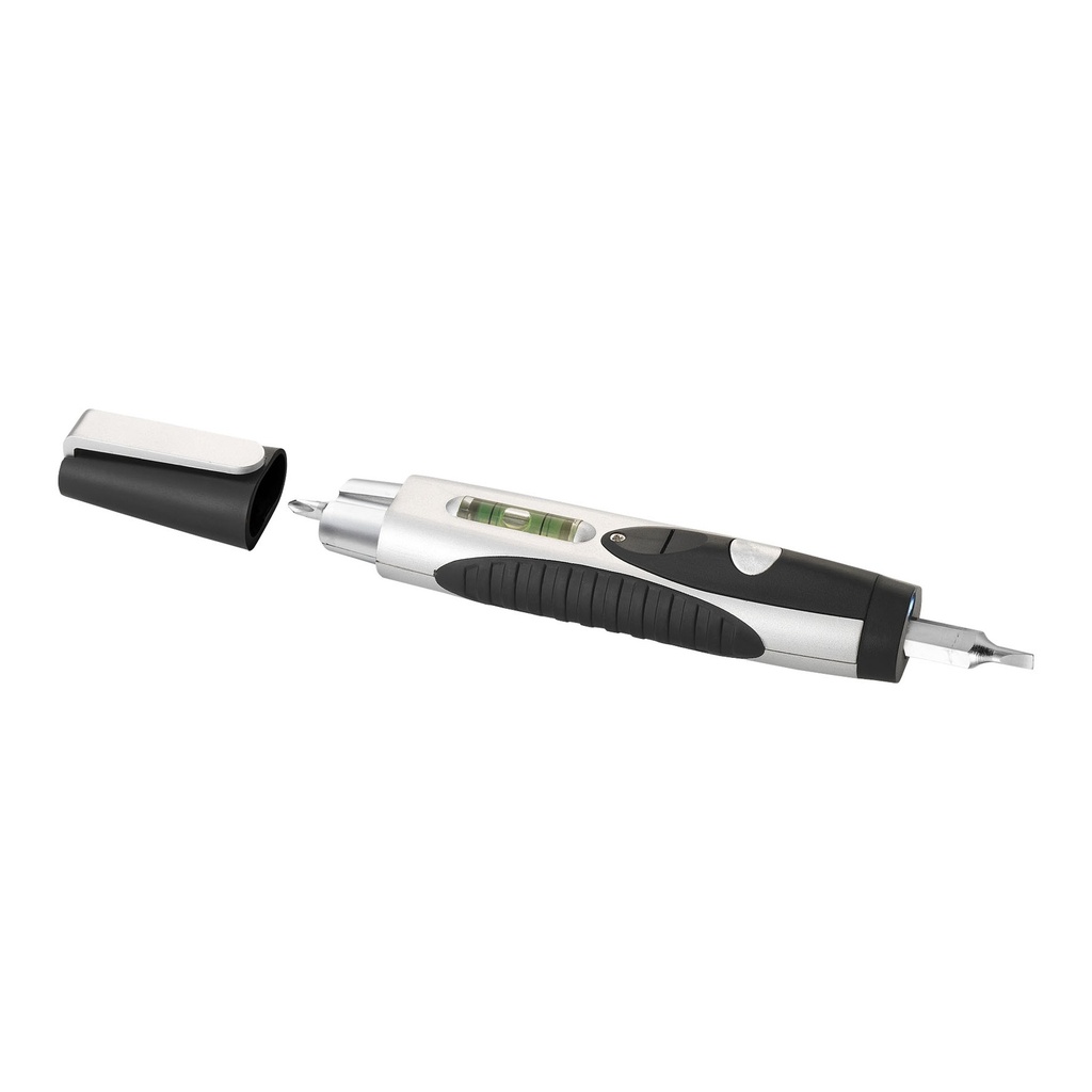 Engineer 6-function multi-tool