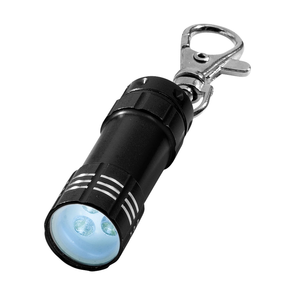 Astro LED keychain light