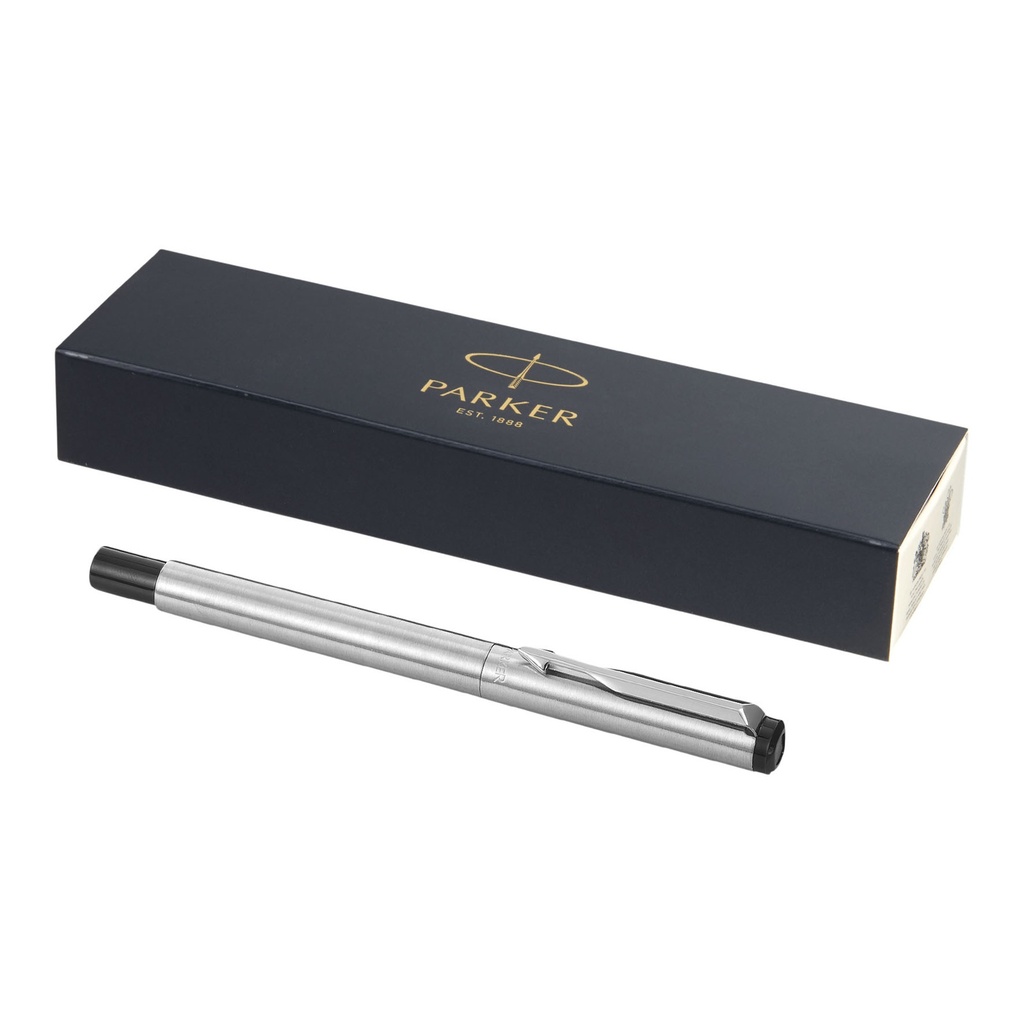 Parker Vector rollerball pen (black ink)