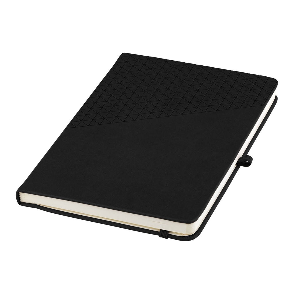Theta A5 hard cover notebook
