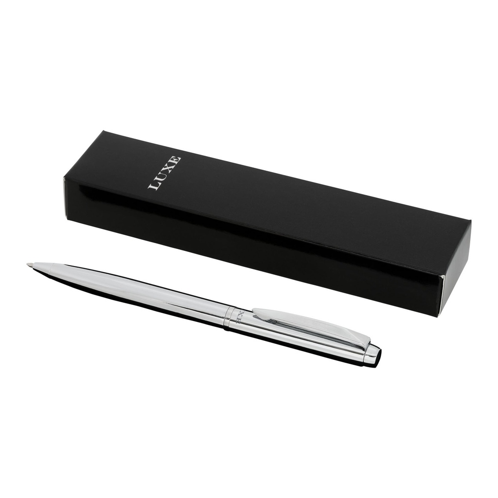 Cepheus ballpoint pen (black ink)