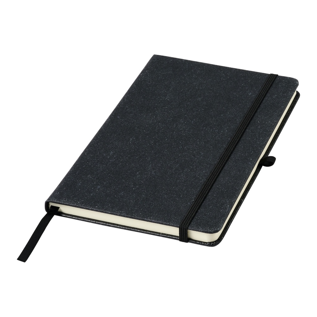 Atlana leather pieces notebook