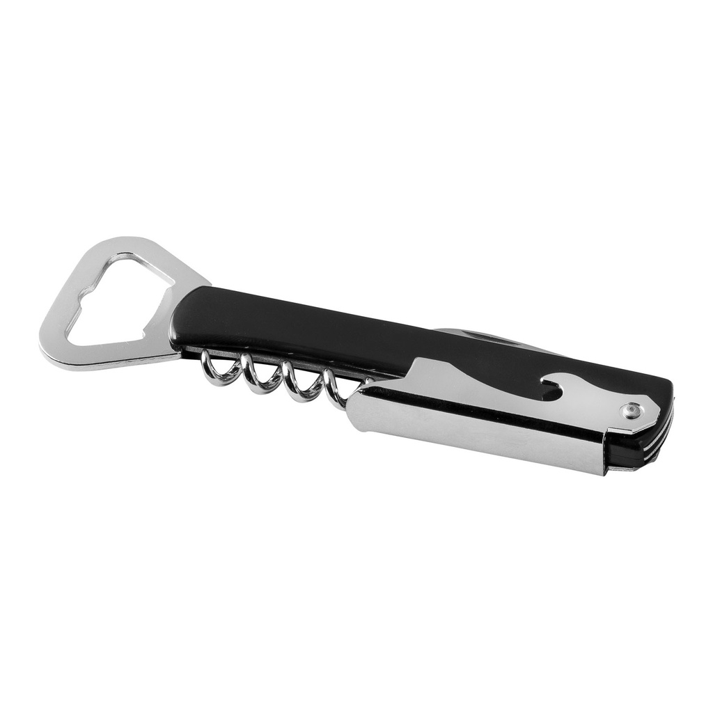 Milo waitress knife