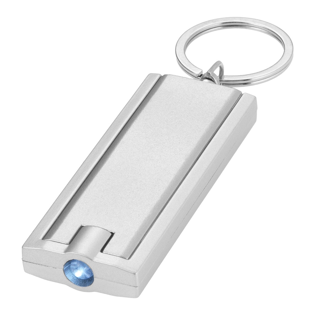 Castor LED keychain light