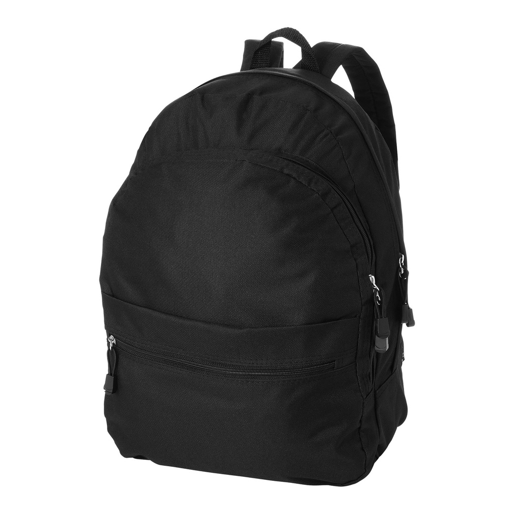 Trend 4-compartment backpack 17L